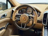 Porsche Cayenne S 2015
